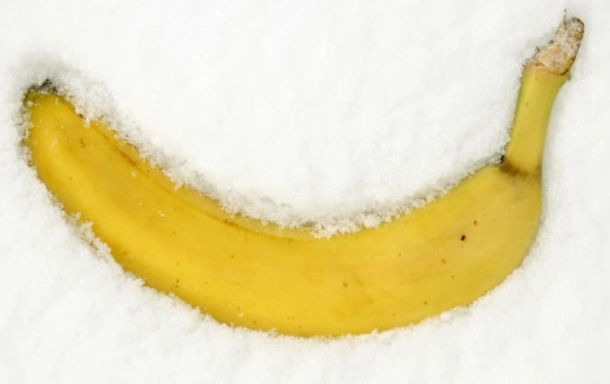 冷凍香蕉方法 冷凍香蕉方法