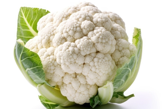 青花菜營養價值