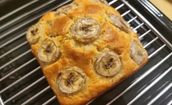 香蕉冰淇淋做法