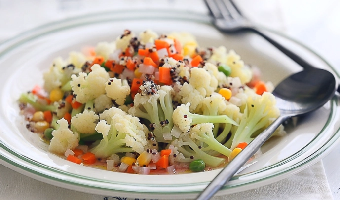 花椰菜烹飪方法