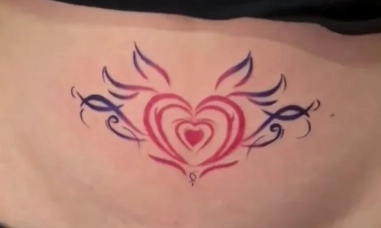 肚子刺青注意事項