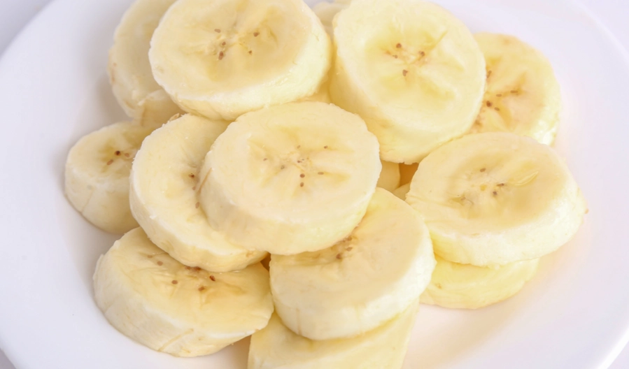香蕉切片保存方法 香蕉切片保存方法