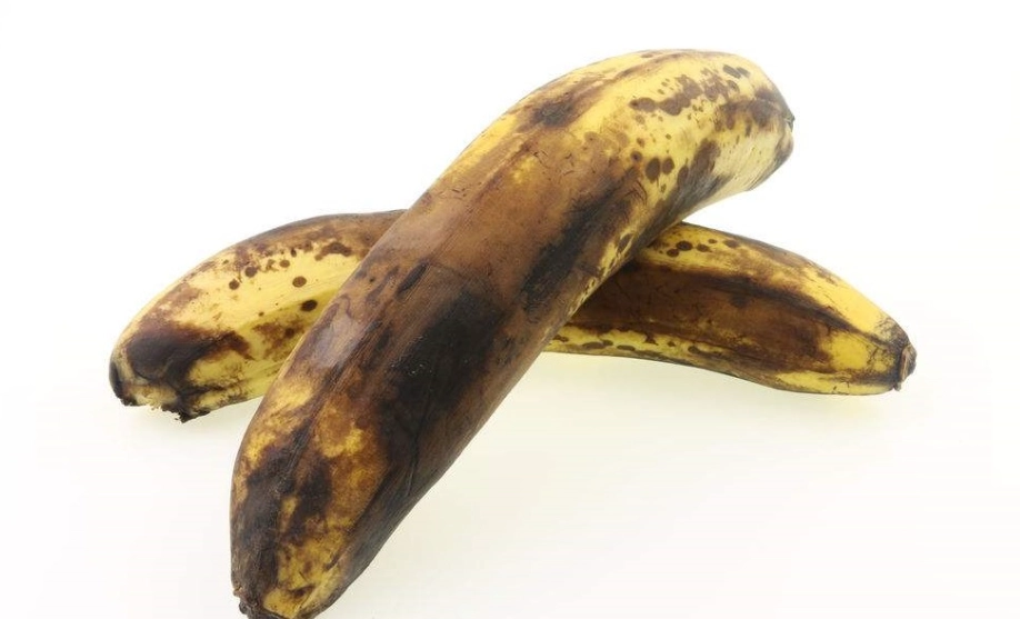 香蕉變黑原因 香蕉變黑原因