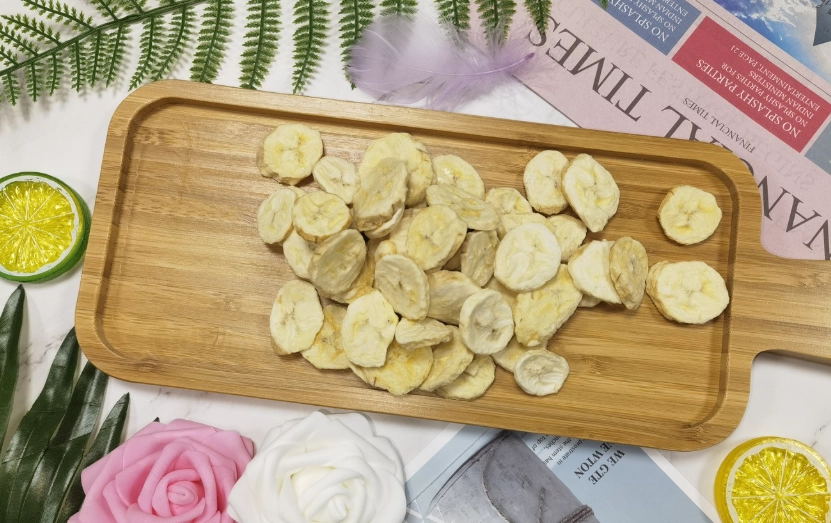 香蕉冷凍方法 香蕉冷凍方法