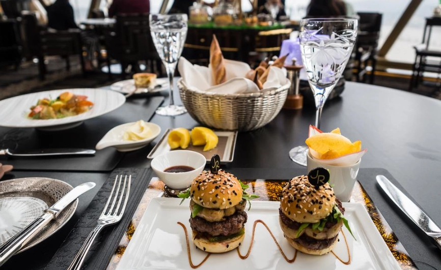 米其林餐廳預約 米其林餐廳預約