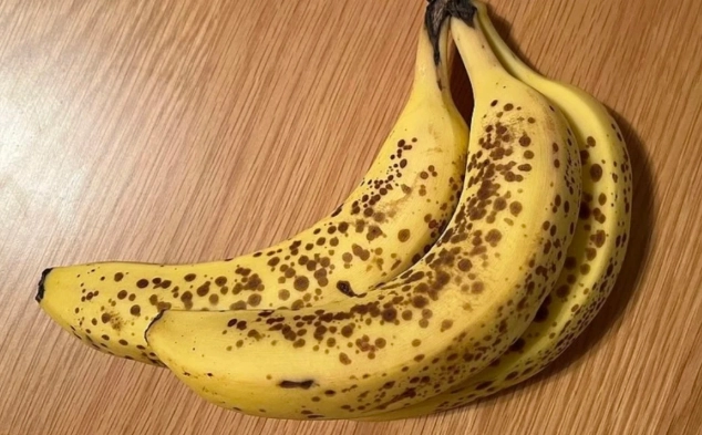 冷凍香蕉變黑原因 冷凍香蕉變黑原因