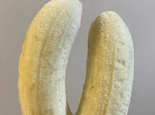 冷凍香蕉營養 冷凍香蕉營養