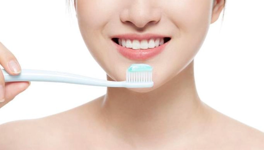 牙齒清潔時間 牙齒清潔時間