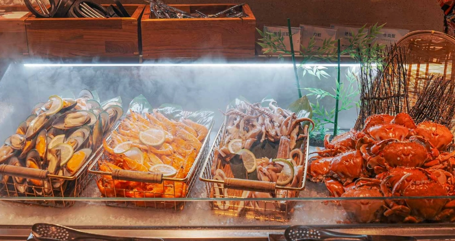 日月潭美食早餐