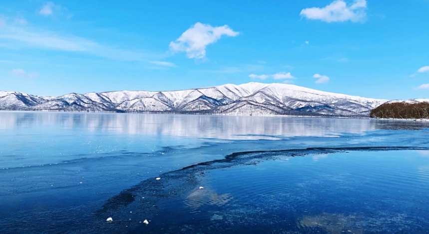 北海道自駕行程
