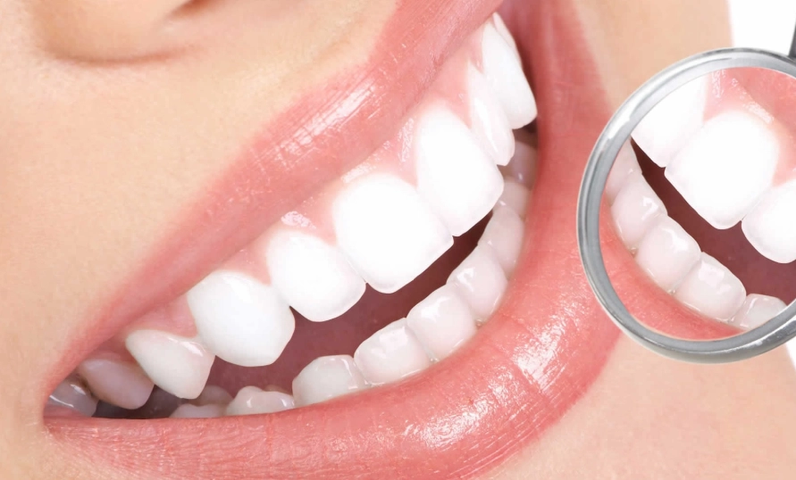 牙齒敏感 牙齒敏感