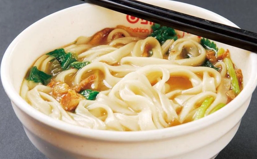 白麵條營養價值 白麵條營養價值