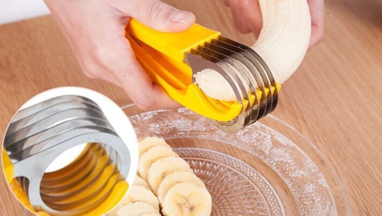 香蕉防氧化技巧