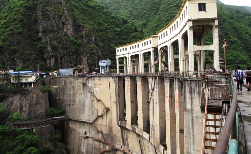 石門水庫一日遊 石門水庫一日遊