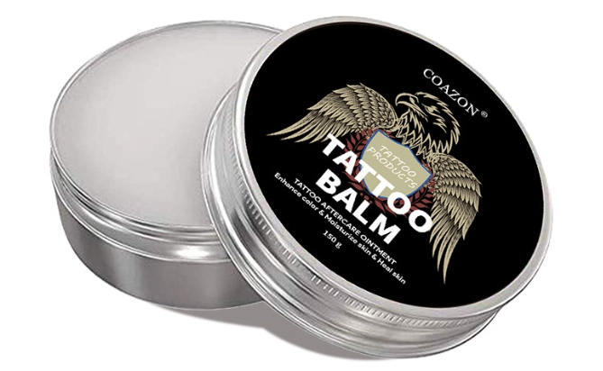 刺青藥膏推薦 刺青藥膏推薦