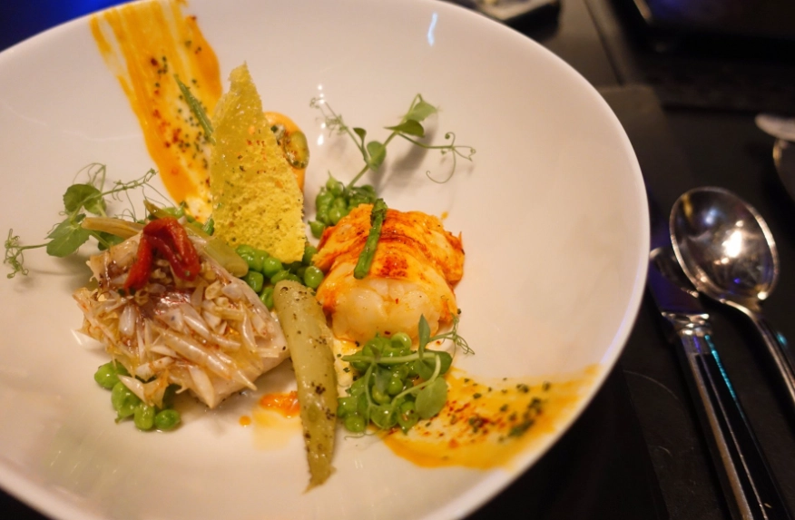 米其林餐廳預約 米其林餐廳預約