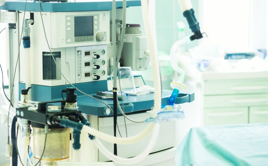 局部麻醉風險 局部麻醉風險