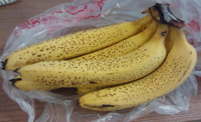香蕉保存方法