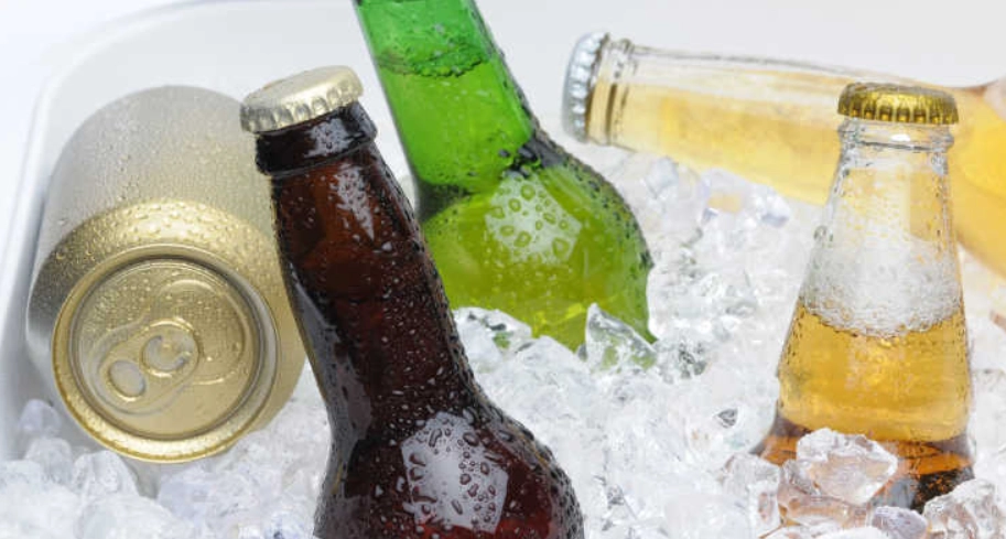 啤酒冷凍爆炸全解析：原因、預防與安全處理指南