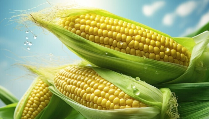 玉米營養價值
