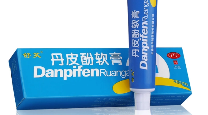 蚊子叮藥膏推薦