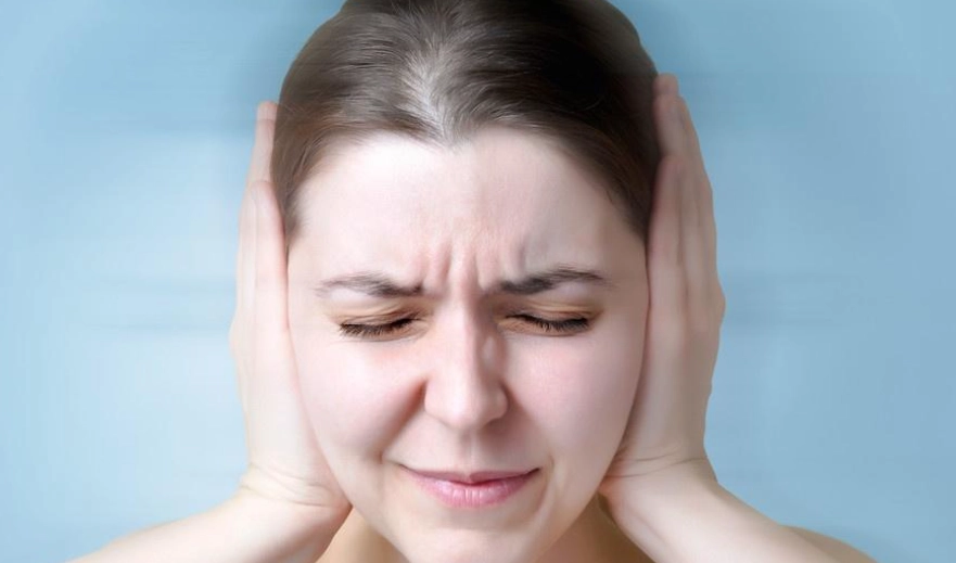 耳鳴神經內科 耳鳴神經內科