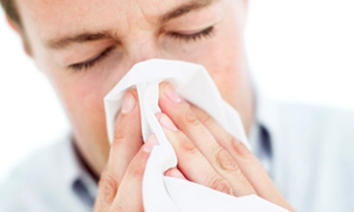 過敏性鼻炎治療 過敏性鼻炎治療