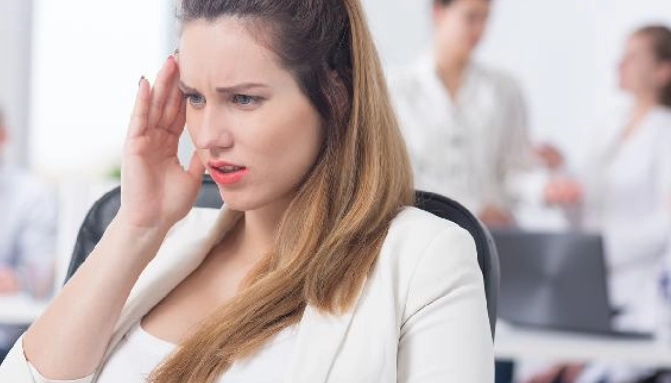 梅尼爾氏症恢復時間 梅尼爾氏症恢復時間