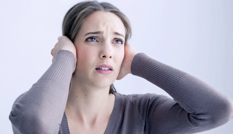 耳鳴神經內科 耳鳴神經內科