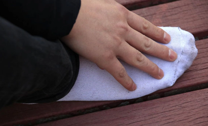 改善腳冰冷 改善腳冰冷