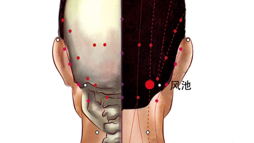 宿醉按摩技巧 宿醉按摩技巧