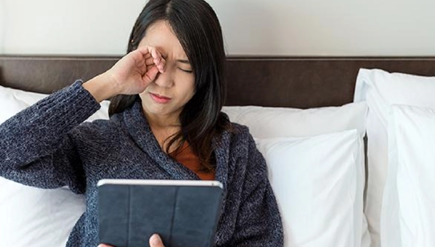 突發性耳鳴頭暈治療