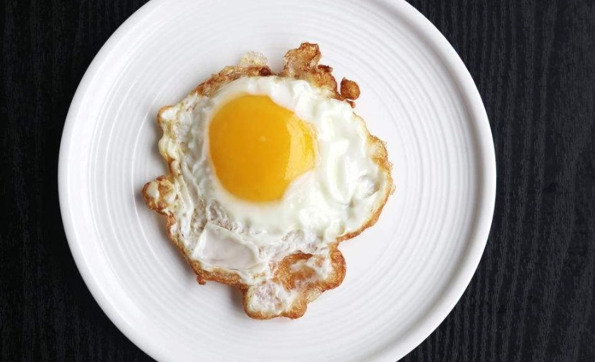 健身一天吃幾顆蛋