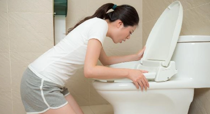 飯後胃痛想吐 飯後胃痛想吐