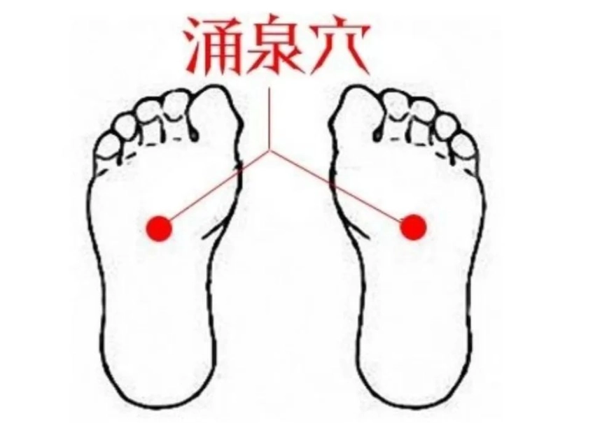 腳冰冷原因 腳冰冷原因