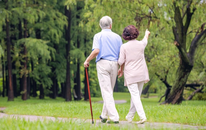 長輩嗜睡 長輩嗜睡