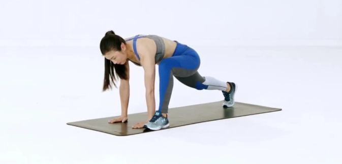 腹部減肥運動 腹部減肥運動