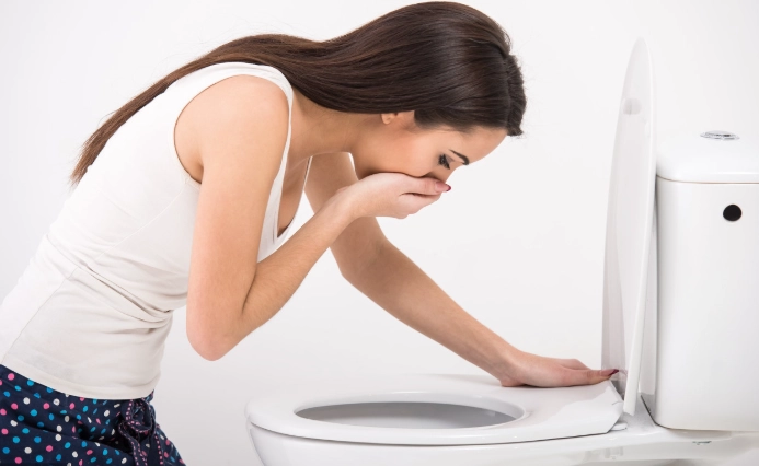 胃食道逆流症狀 胃食道逆流症狀