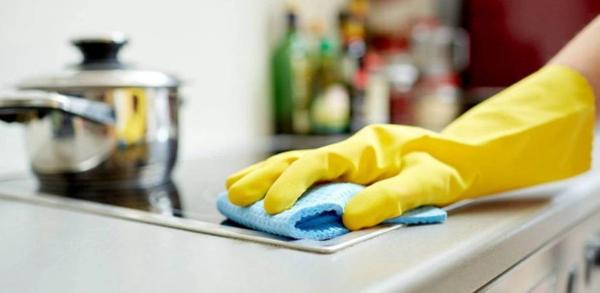 小蟑螂防治方法