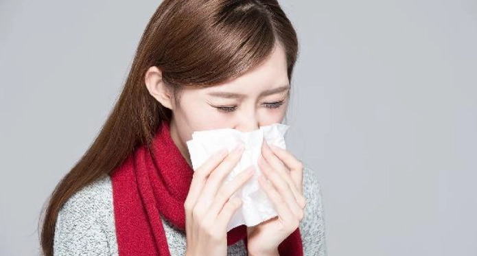 流鼻涕原因 流鼻涕原因