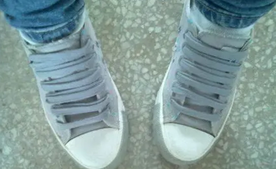 免綁鞋帶技巧 免綁鞋帶技巧