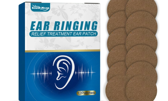 耳鳴貼評價