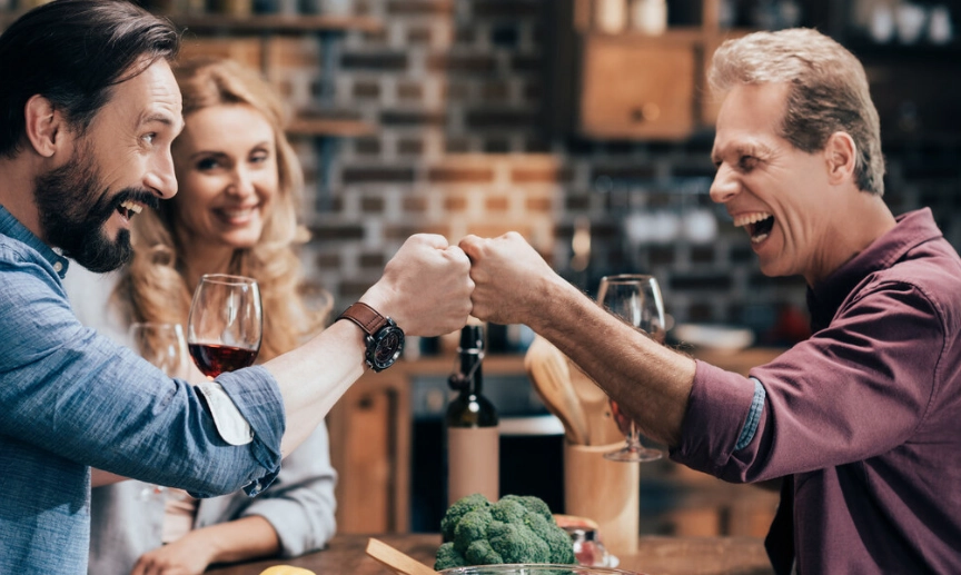 新手飲酒指南 新手飲酒指南