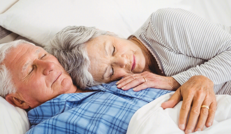 長輩嗜睡 長輩嗜睡