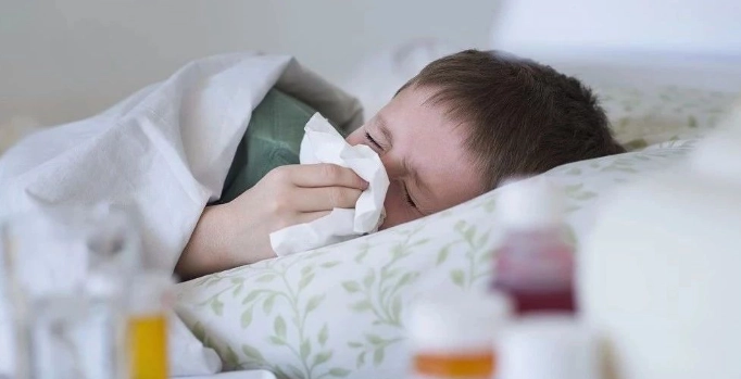 過敏性鼻炎症狀