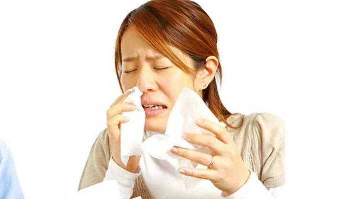 過敏性鼻炎治療 過敏性鼻炎治療