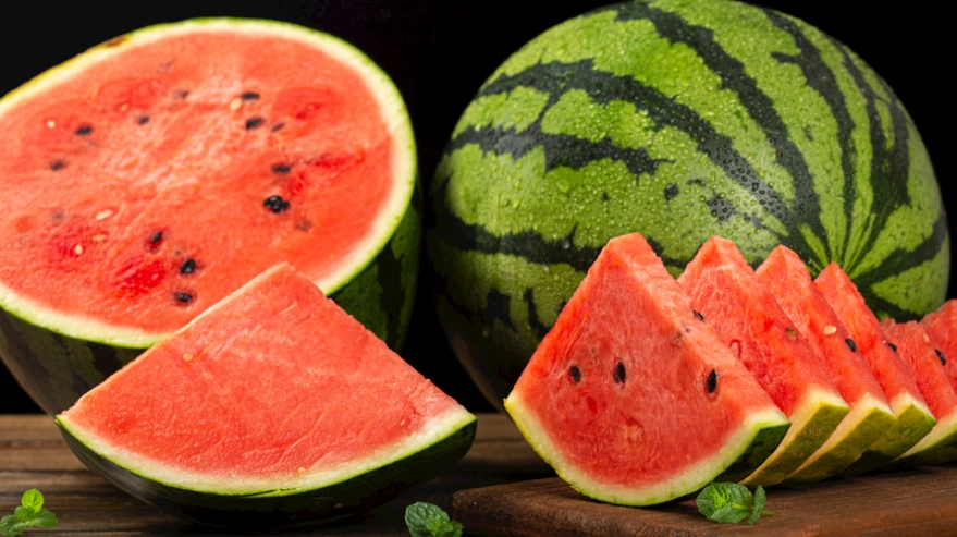 中暑脫水預防 中暑脫水預防