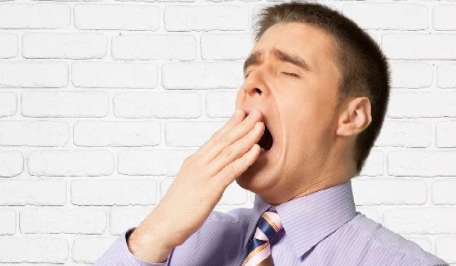 耳朵痛緩解方法