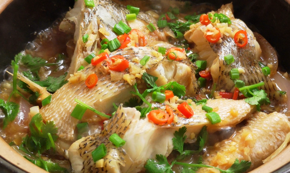 緩解流鼻水食物 緩解流鼻水食物