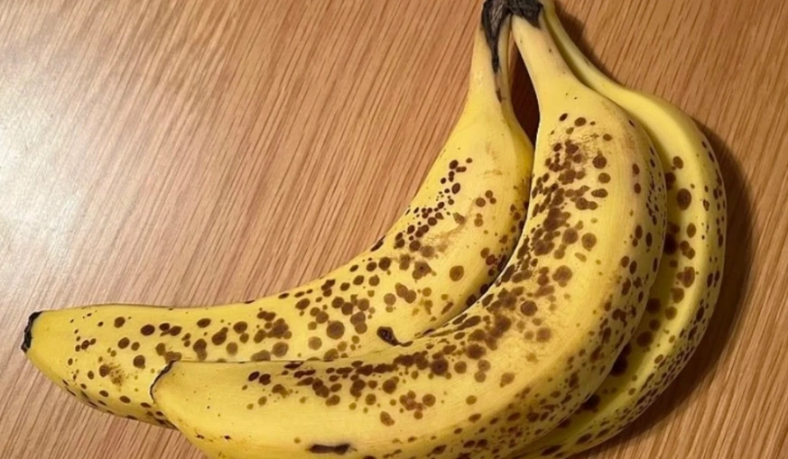 香蕉常溫保存時間